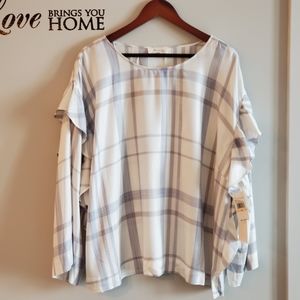 Two by Vince Camuto Blouse